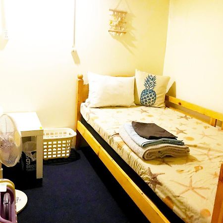 Guesthouse Churayado Ishigakijima Ishigaki  Exterior foto