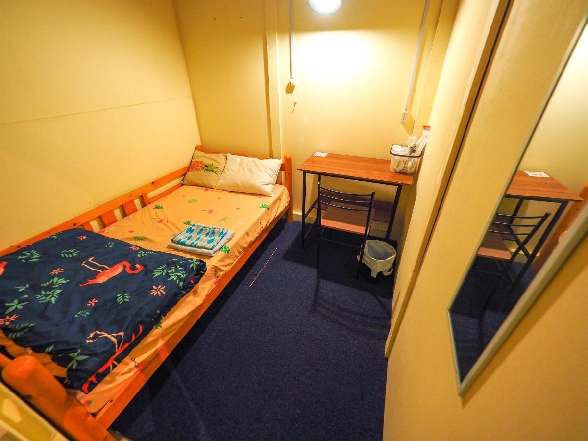 Guesthouse Churayado Ishigakijima Ishigaki  Exterior foto