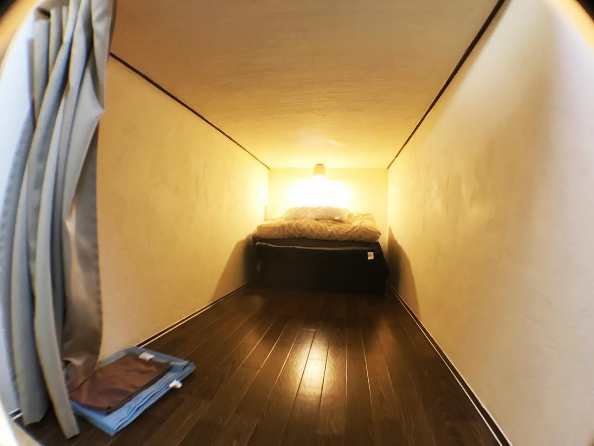 Guesthouse Churayado Ishigakijima Ishigaki  Exterior foto